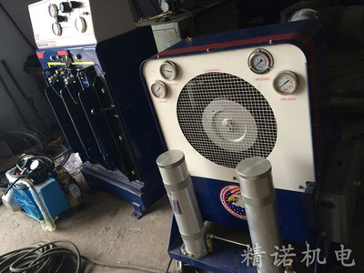 探索黑龙江机电设备维修服务的专业之道